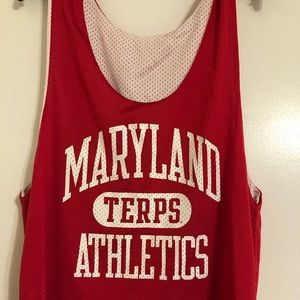 University of Maryland Jersey